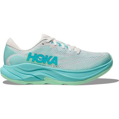 Hoka W Rincon 4 Frost Blue Spark
