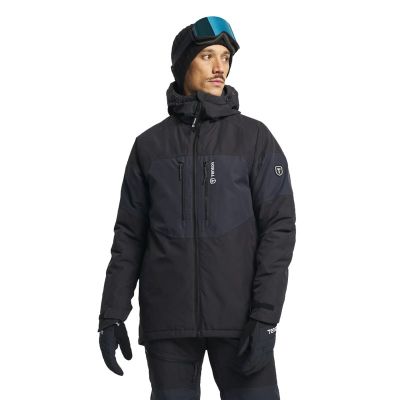 Tenson Kiroro Ski Jacket Men Tap Shoe