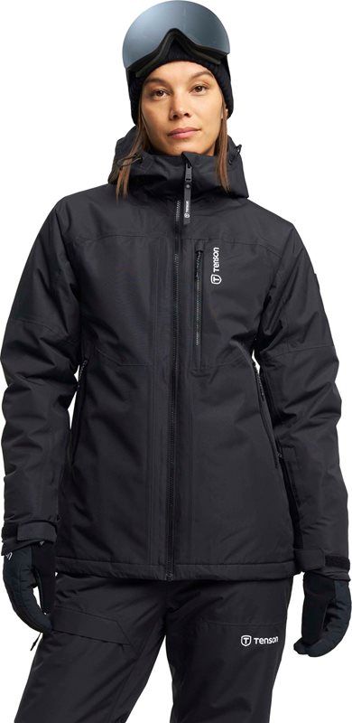 Tenson Niseko Ski Jacket Women Tap Shoe