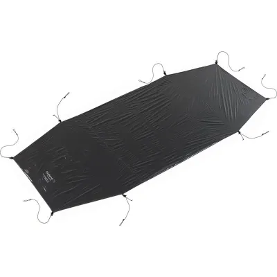 Nordisk Oppland 3 Footprint