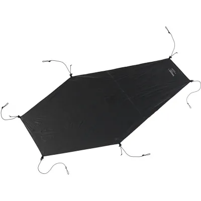 Nordisk Telemark 1 Footprint