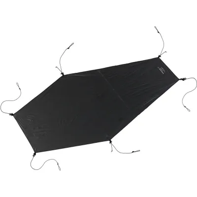 Nordisk Telemark 2.2 Footprint