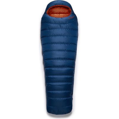 Rab Ascent 700 SleepingBag Regular Wide