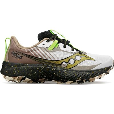 Saucony Endorphin Edge Fog/Black
