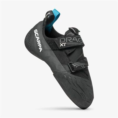 Scarpa Drago XT FZR Black/Iron | Alk. 161,00 €