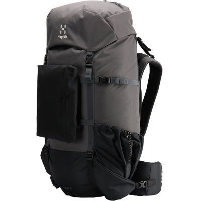 Haglöfs Vyn 70 Magnetite/True Black | Alk. 155,65 €