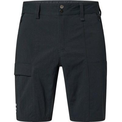 Haglöfs Mid Standard Shorts Men True Black | Alk. 53,64 €