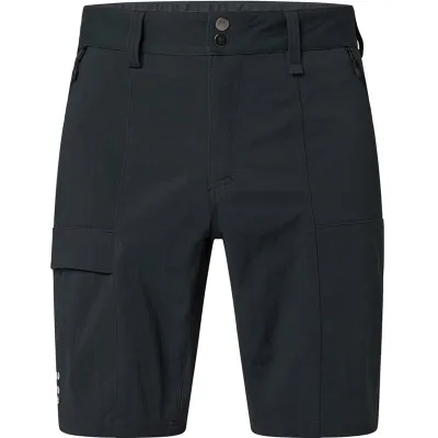 Haglöfs Mid Standard Shorts Men True Black
