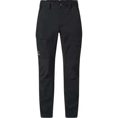 Haglöfs Mid Standard Pant Men True Black