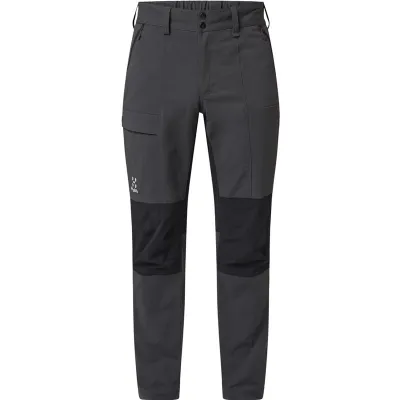 Haglöfs Mid Standard Pant Men Magnetite, kuva 1 / 1