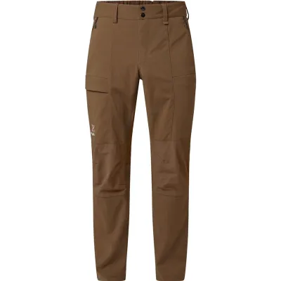 Haglöfs Mid Standard Pant Men Teak Brown, kuva 1 / 1