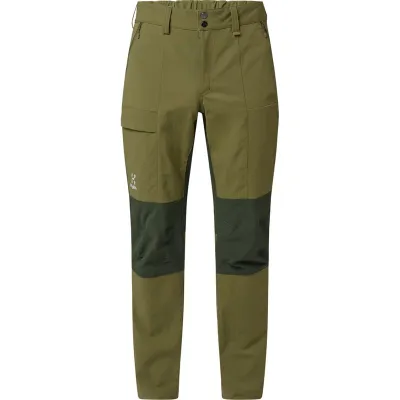 Haglöfs Mid Standard Pant Men Olive Green/Seaweed Green, kuva 1 / 1