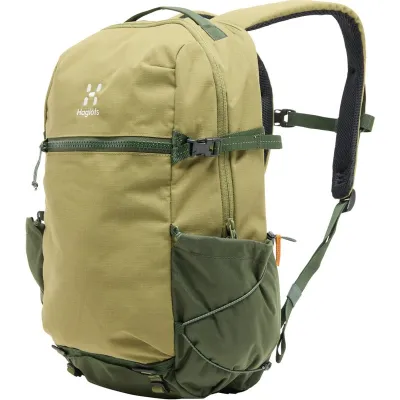 Haglöfs Jarve Single 20 Olive Green/Seaweed Green, kuva 1 / 1