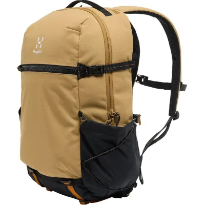 Haglöfs Jarve Single 20 Cinnamon Brown/True Black, kuva 1 / 1
