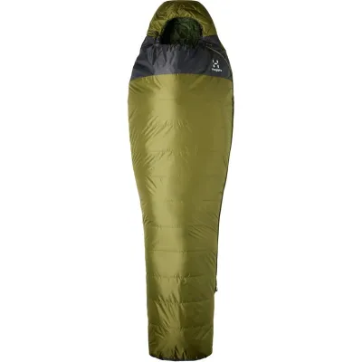 Haglöfs Scand Down +5 Olive Green/Magnetite, kuva 1 / 1