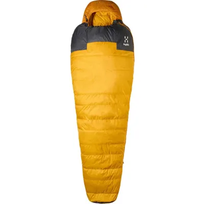 Haglöfs Nordic Expedition Down -2 Sunny Yellow/Desert Yellow, kuva 1 / 1