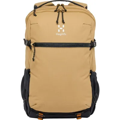 Haglöfs Jarve Multi 22 Cinnamon Brown/True Black, kuva 1 / 1
