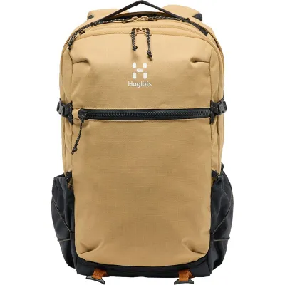 Haglöfs Jarve Multi 28 Cinnamon Brown/True Black, kuva 1 / 1