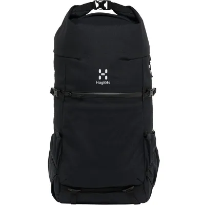 Haglöfs Ardos Rolltop 22 True Black, kuva 1 / 1