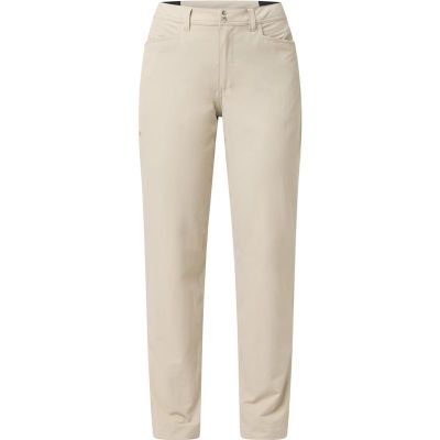 Haglöfs Korp Lite Pant Women Chalk Beige