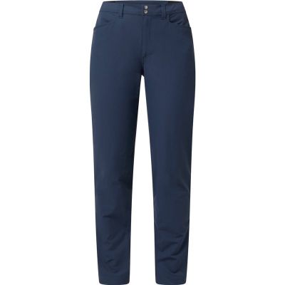 Haglöfs Korp Lite Pant Women Tarn Blue