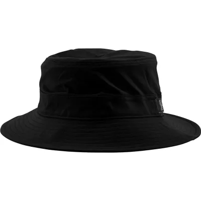 Haglöfs Solar IV Hat True Black, kuva 1 / 1