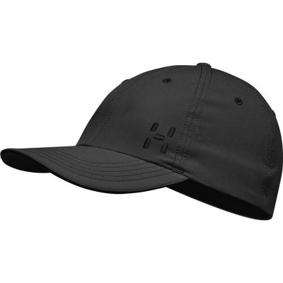 Haglöfs Equator III Cap True Black | Alk. 40,72 €