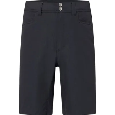 Haglöfs Korp Lite Shorts Men True Black, kuva 1 / 1