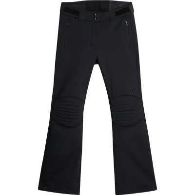 J.Lindeberg W Stanford Softshell Ski Pant Black, kuva 1 / 1