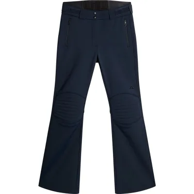 J.Lindeberg W Stanford Softshell Ski Pant Jl Navy, kuva 1 / 1