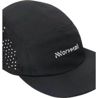 NNormal Race Cap Black