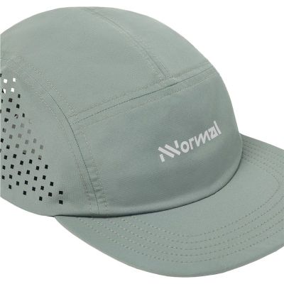 NNormal Race Cap Green