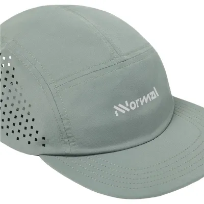 NNormal Race Cap Green