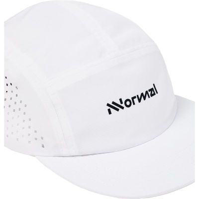 NNormal Race Cap White