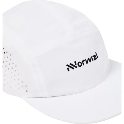 NNormal Race Cap White