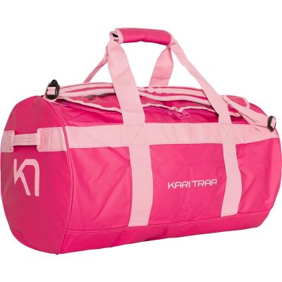 Kari Traa Traa 30L Bag Bright Pink