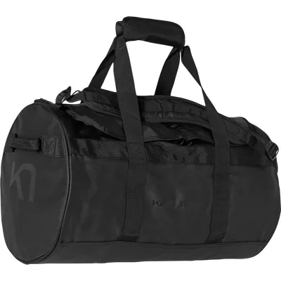 Kari Traa Traa 50L Bag Black