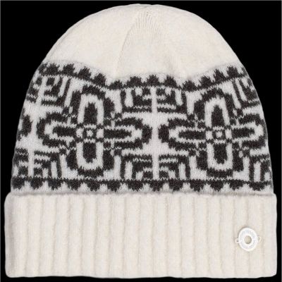 Kari Traa Disa Beanie Off White