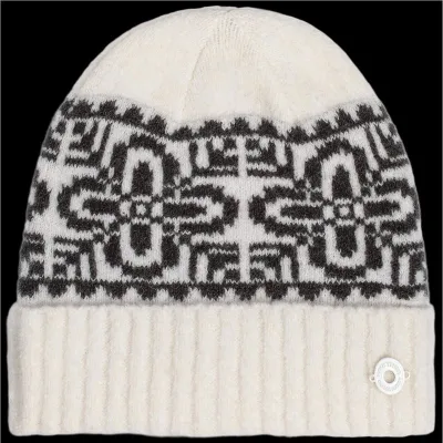 Kari Traa Disa Beanie Off White, kuva 1 / 1