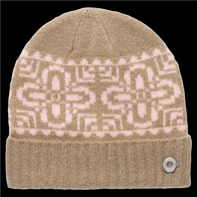Kari Traa Disa Beanie Mocha