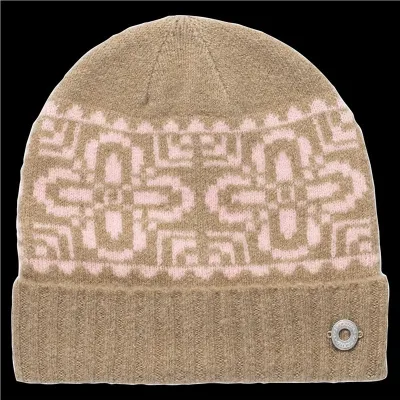 Kari Traa Disa Beanie Mocha, kuva 1 / 1