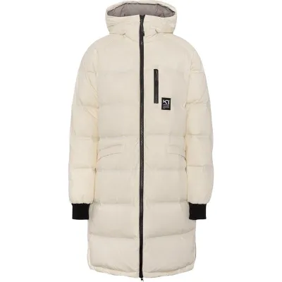 Kari Traa Rongve Parka Light Beige, kuva 1 / 1