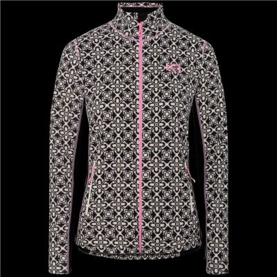 Kari Traa Thalena Fleece Black | Alk. 49,72 €