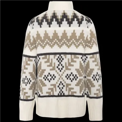 Kari Traa Amelia Knit Off White, kuva 1 / 1
