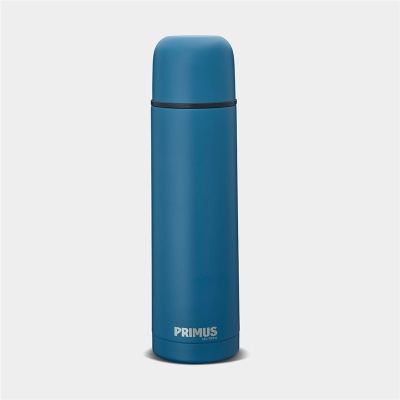 Primus Classic Light Vacuum Bottle 1.0L Olive Drab Green Summit Blue
