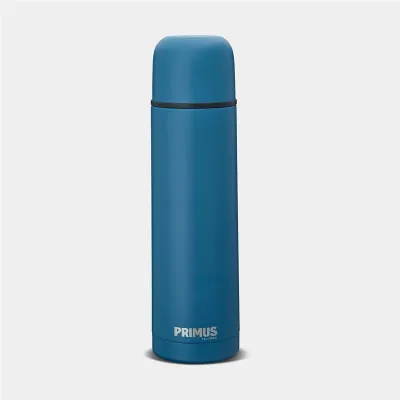 Primus Classic Light Vacuum Bottle 1.0L Olive Drab Green Summit Blue, kuva 1 / 1