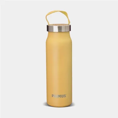 Primus Klunken V. Bottle 0.5L Stone Gold Stone Gold, kuva 1 / 1