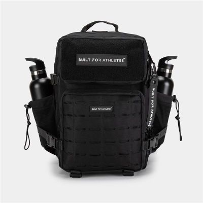 Built for Athletes Hero 3.0 25L Black