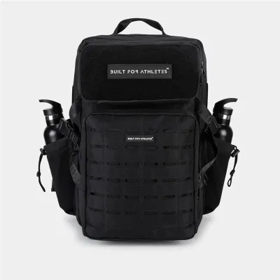 Built for Athletes Hero 3.0 45L Black, kuva 1 / 1