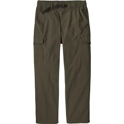 Patagonia M's Outdoor Everyday Pants Pine Needle Green